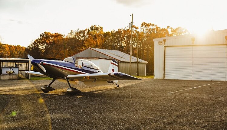 RC planes